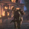 Left Alive