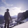 Outlaws of the Old West