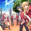 The Legend of Heroes: Trails of Cold Steel