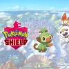 Pokémon Shield
