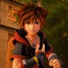 Kingdom Hearts III
