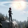 Star Wars Jedi: Fallen Order