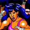 Treachery in Beatdown City