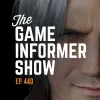 The Game Informer Show