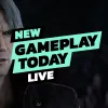 New Gameplay Today