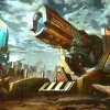 Siege of Centauri
