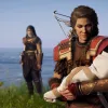 Assassin's Creed Odyssey