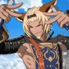 Granblue Fantasy Versus