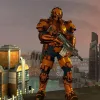 Crackdown 2