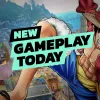 One Piece: World Seeker