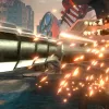 Power Rangers: Battle For The Grid
