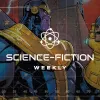 Science-Fiction Weekly