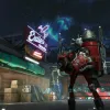 Drifters Loot the Galaxy