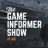 The Game Informer Show
