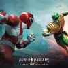 Power Rangers: Battle For The Grid
