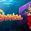Shantae and the Seven Sirens