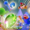 Yoshi's Crafted World