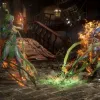 Mortal Kombat 11