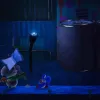 Yoshi's Crafted World