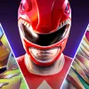 Power Rangers: Battle For The Grid