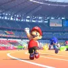 Mario & Sonic at the Olympic Games Tokyo 2020