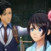 Sakura Wars