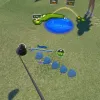 Everybody's Golf VR