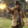 Red Dead Redemption II