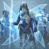 Destiny 2: Forsaken