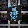 The Sports Desk