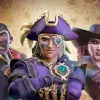 Sea of Thieves
