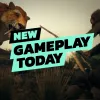 New Gameplay Today
