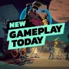 New Gameplay Today
