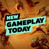New Gameplay Today