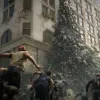 World War Z