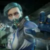 Mortal Kombat 11