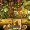 SteamWorld Quest: Hand of Gilgamech
