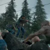 Days Gone