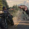 Days Gone