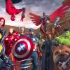 Marvel Ultimate Alliance 3: The Black Order