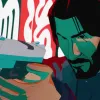 John Wick Hex