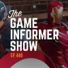 The Game Informer Show