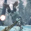 Monster Hunter World: Iceborne