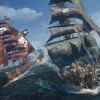 Skull and Bones