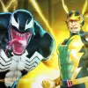 Marvel Ultimate Alliance 3: The Black Order