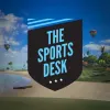 The Sports Desk