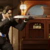 Rainbow Six Siege