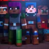 Minecraft Dungeons