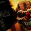 Twisted Metal