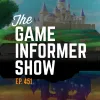 The Game Informer Show